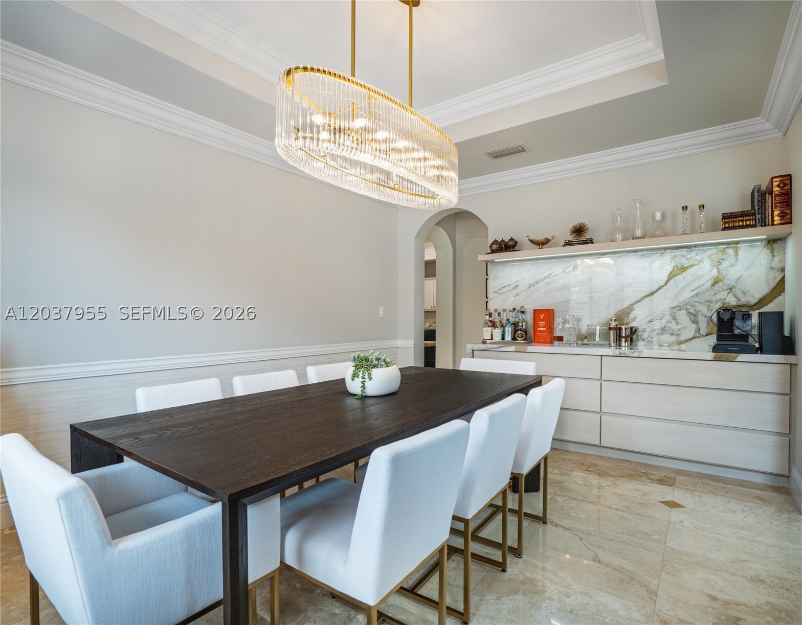 AMD PL OF BELMAR - Residential Lease