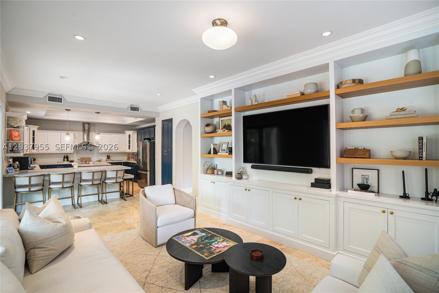 AMD PL OF BELMAR - Residential Lease