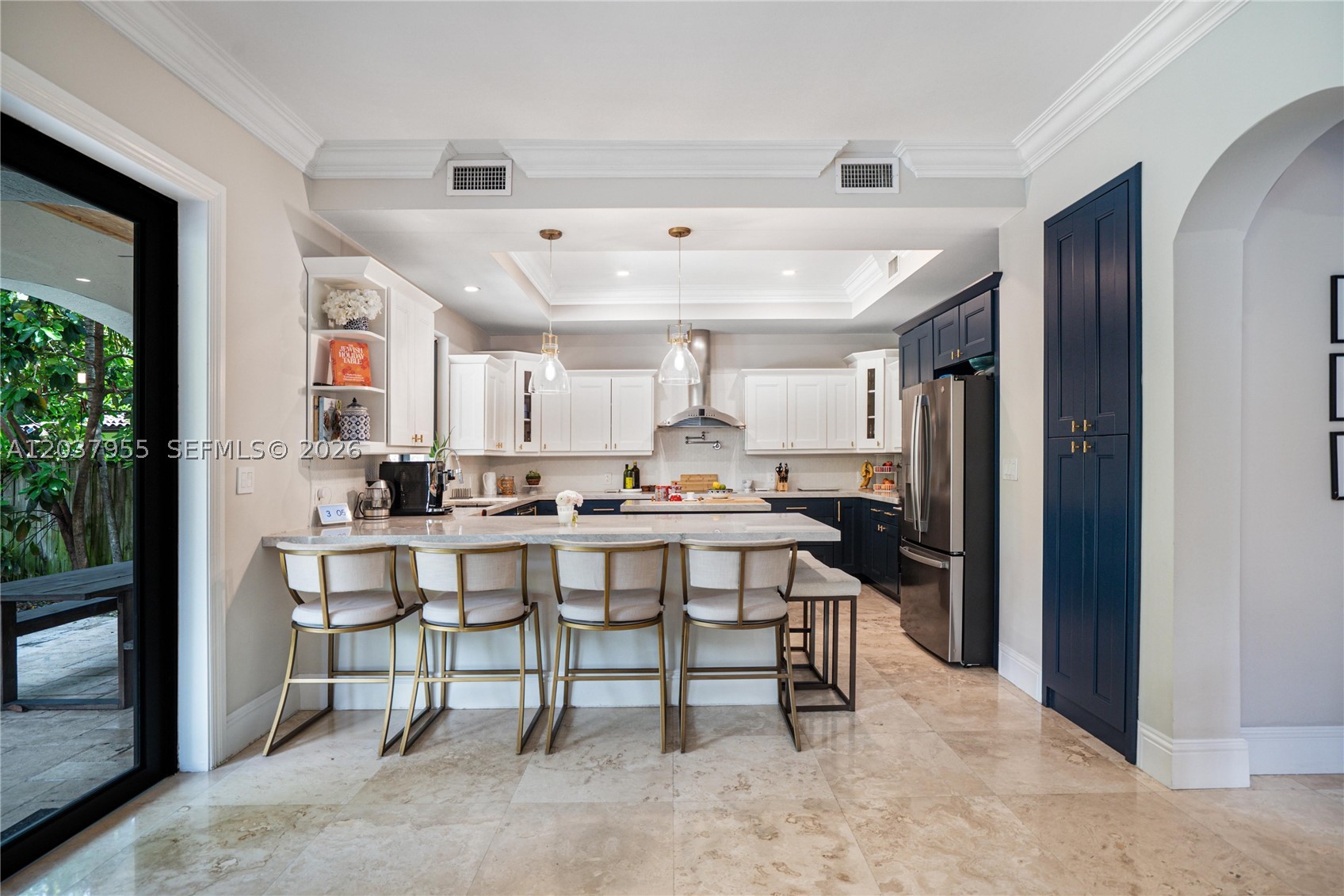 AMD PL OF BELMAR - Residential Lease