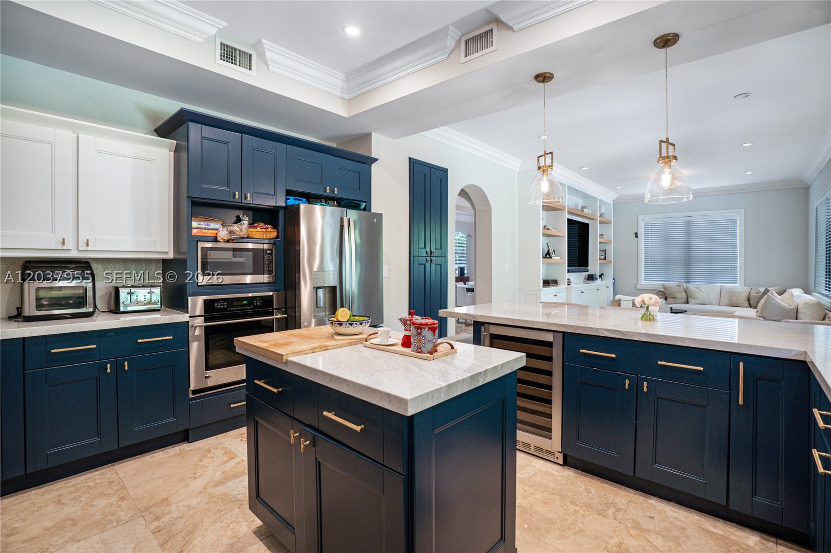 AMD PL OF BELMAR - Residential Lease