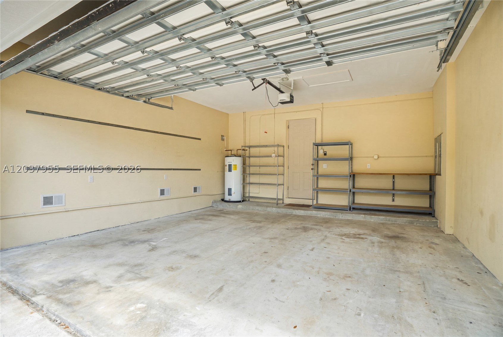 AMD PL OF BELMAR - Residential Lease