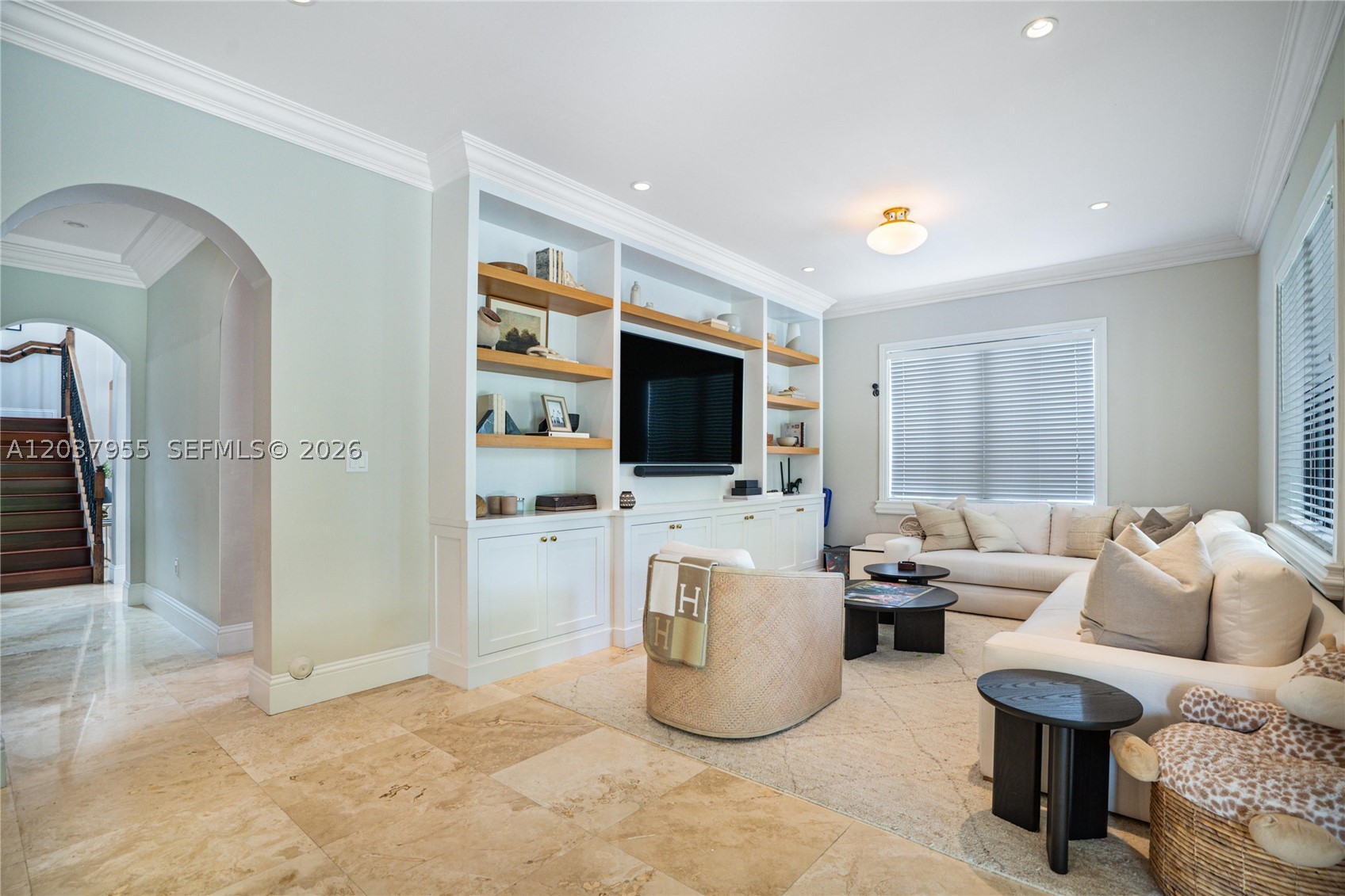 AMD PL OF BELMAR - Residential Lease