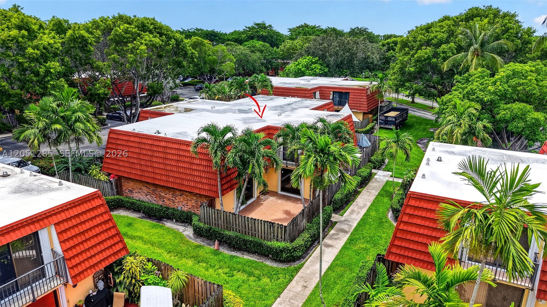 JACARANDA PARCEL 610 - Residential