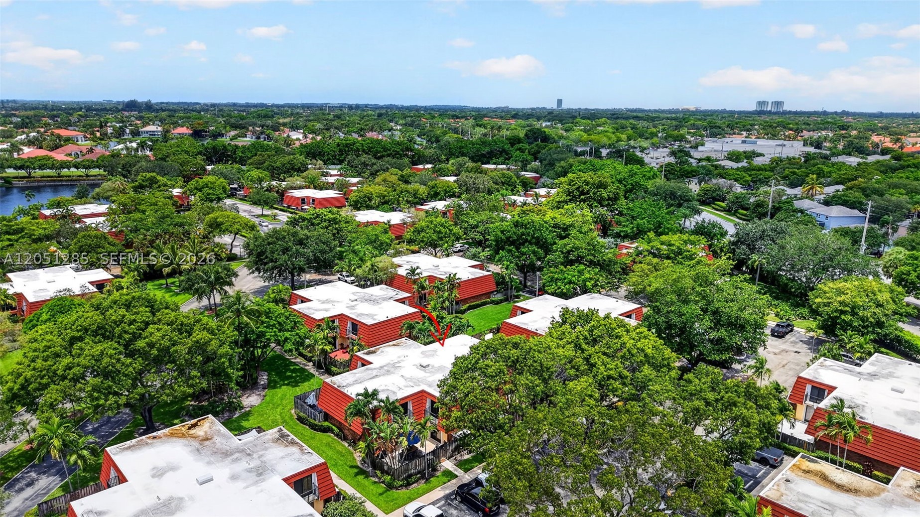 JACARANDA PARCEL 610 - Residential
