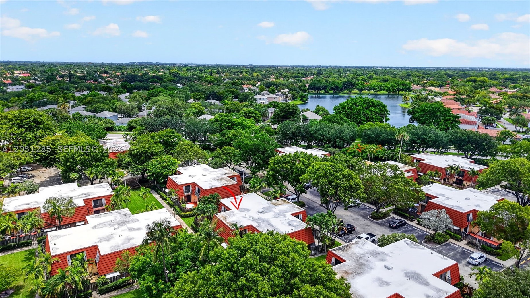 JACARANDA PARCEL 610 - Residential