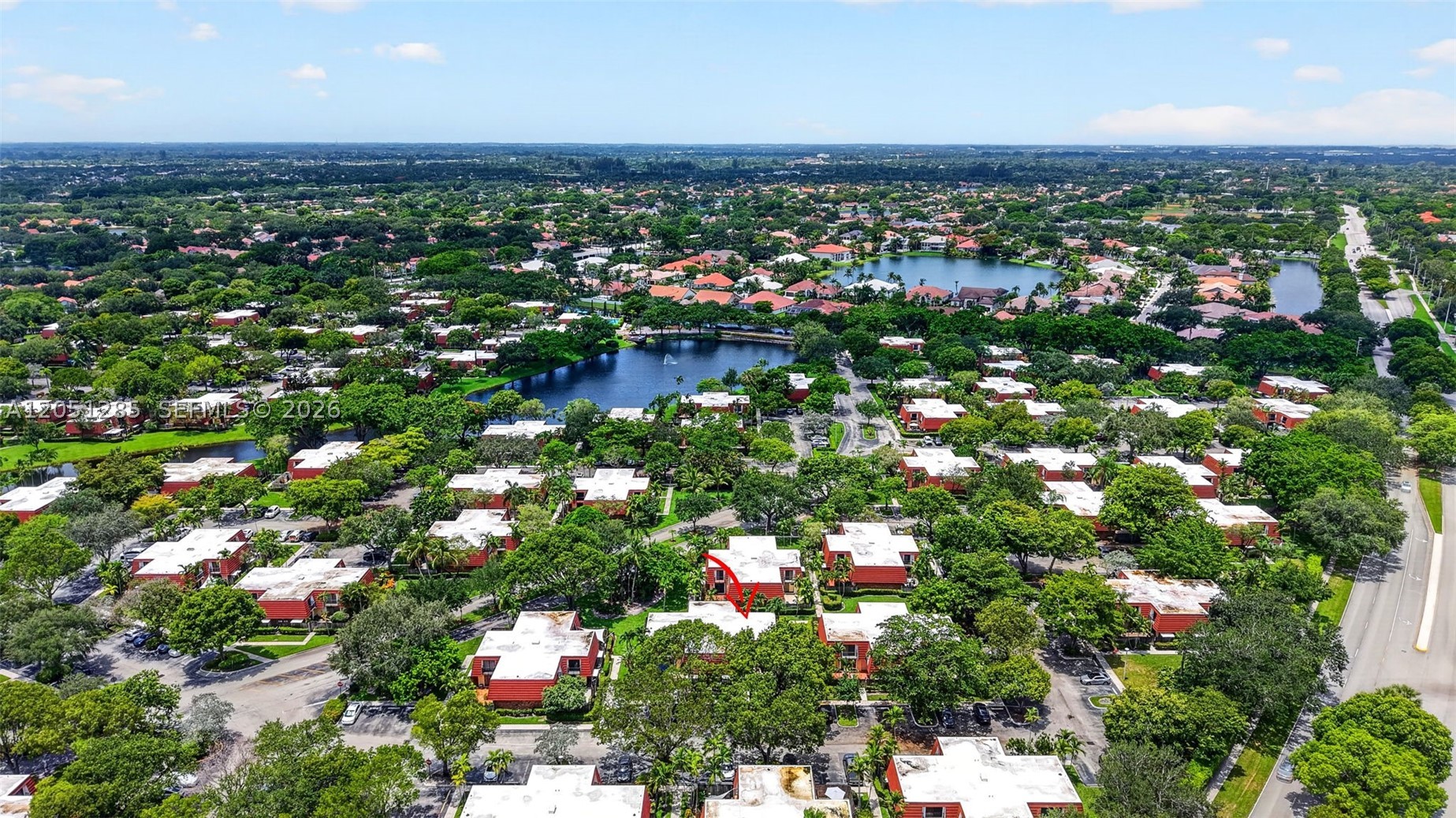 JACARANDA PARCEL 610 - Residential