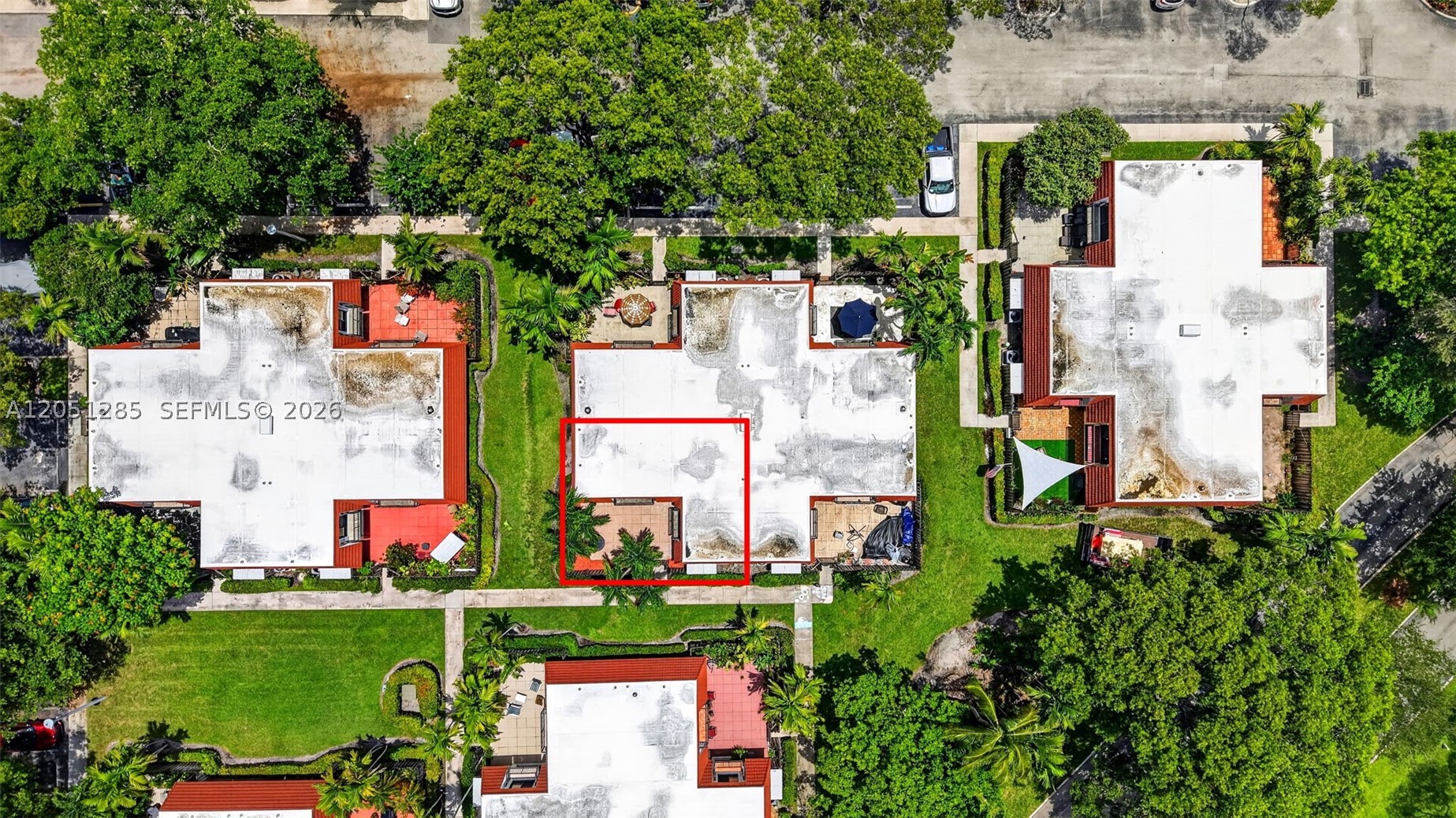 JACARANDA PARCEL 610 - Residential