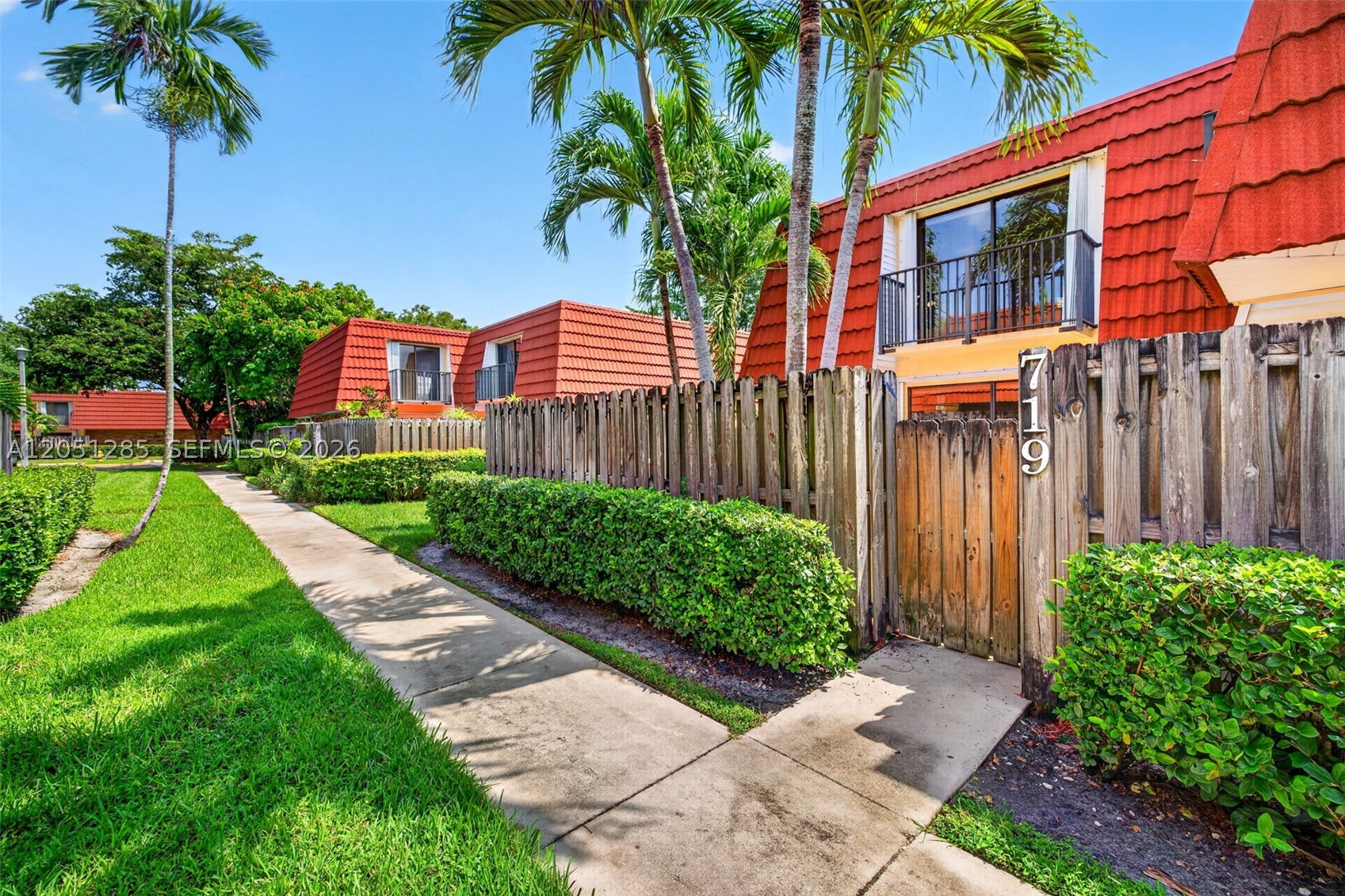 JACARANDA PARCEL 610 - Residential