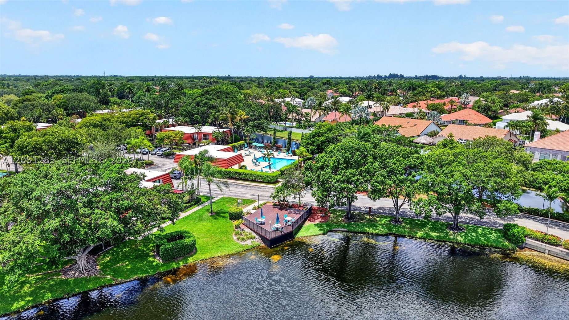 JACARANDA PARCEL 610 - Residential