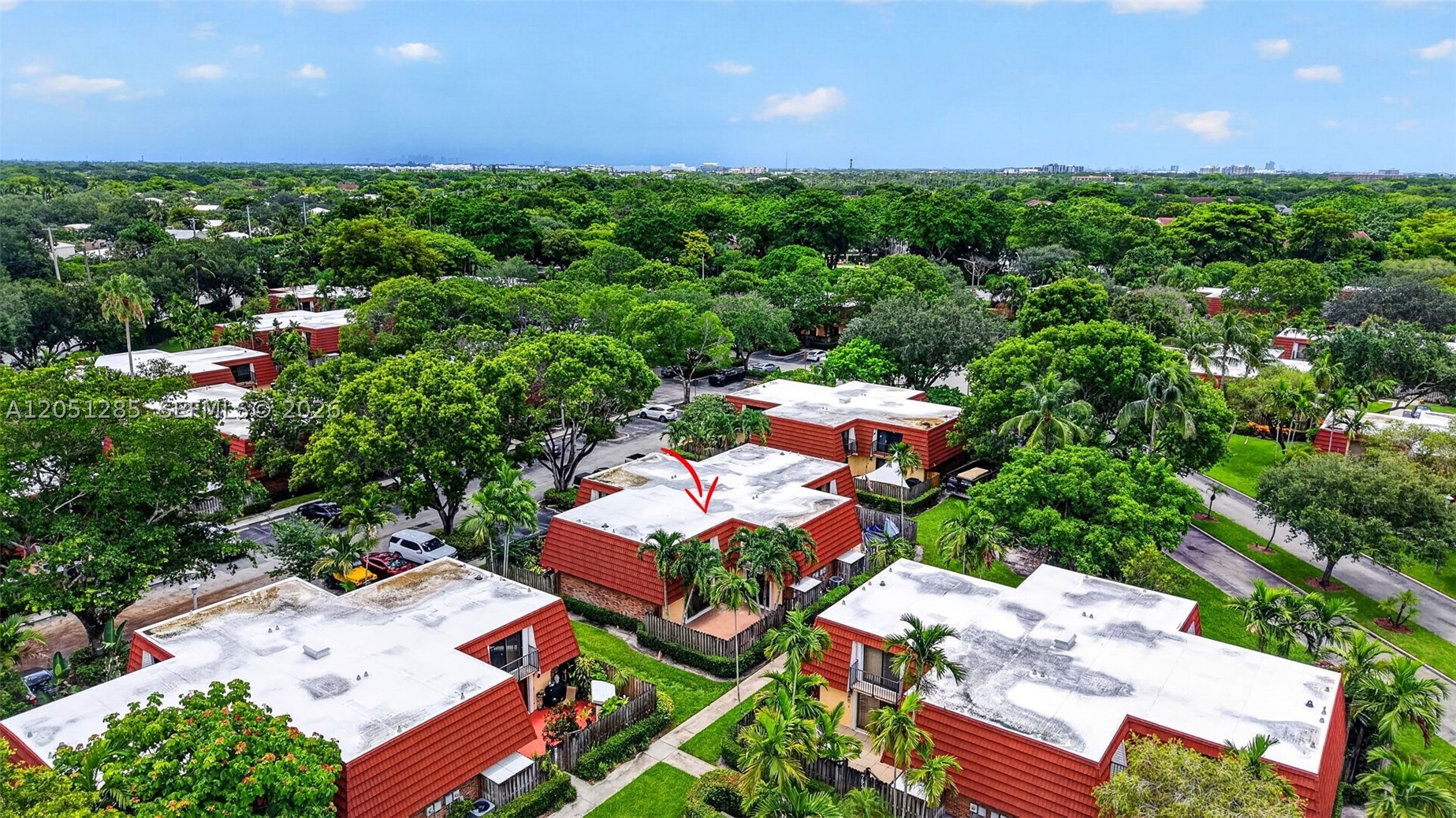JACARANDA PARCEL 610 - Residential