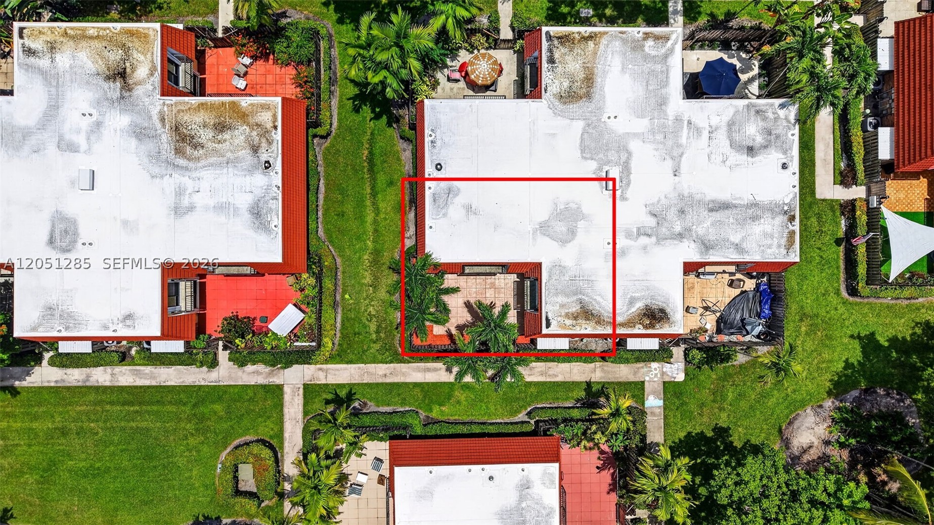 JACARANDA PARCEL 610 - Residential