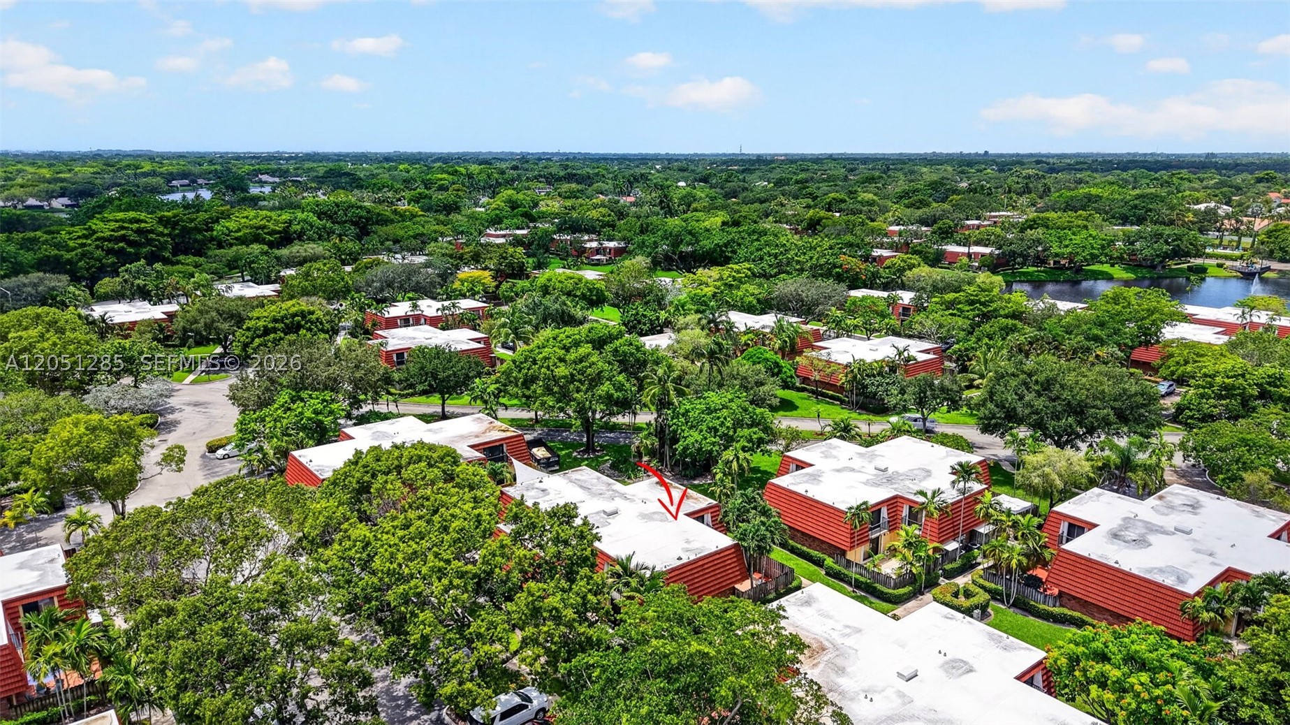 JACARANDA PARCEL 610 - Residential