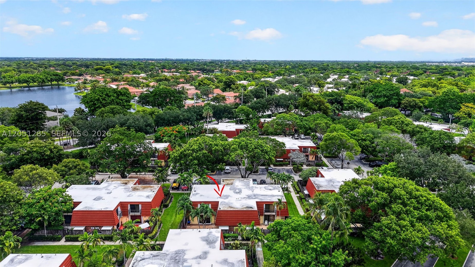 JACARANDA PARCEL 610 - Residential