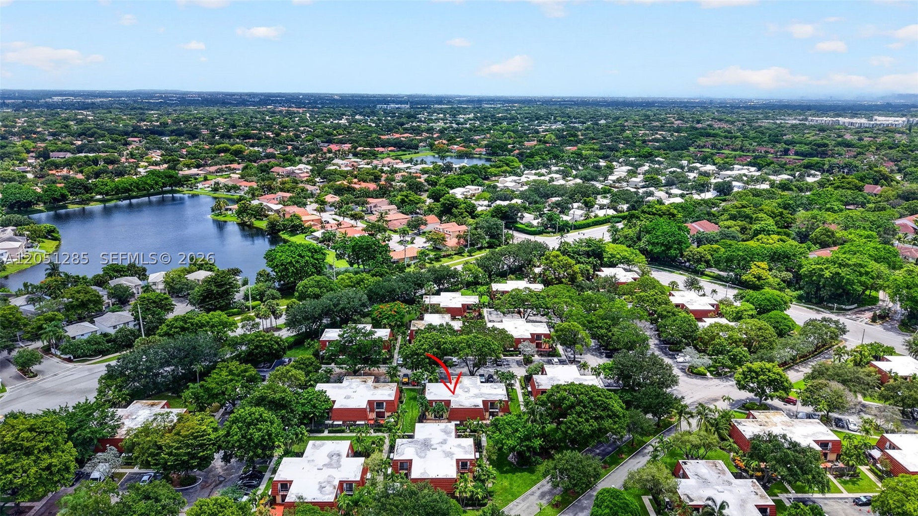 JACARANDA PARCEL 610 - Residential