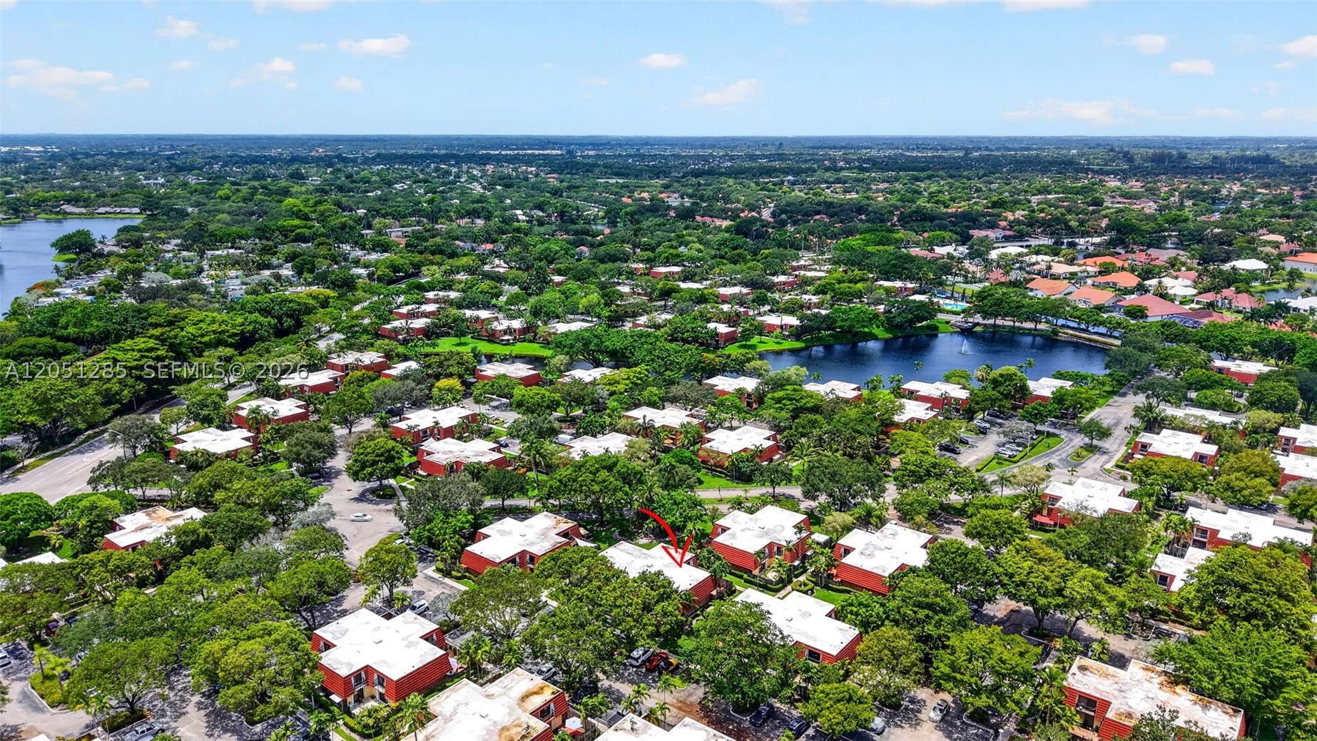 JACARANDA PARCEL 610 - Residential