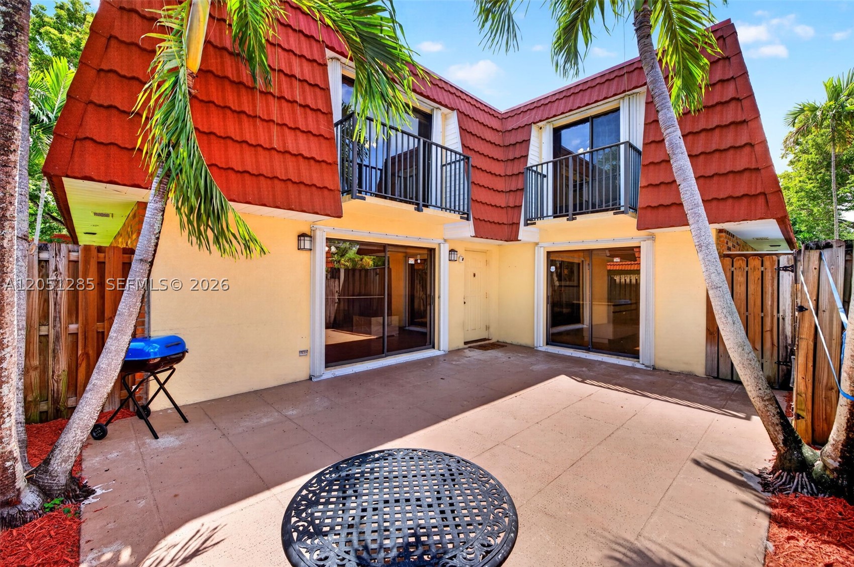 JACARANDA PARCEL 610 - Residential