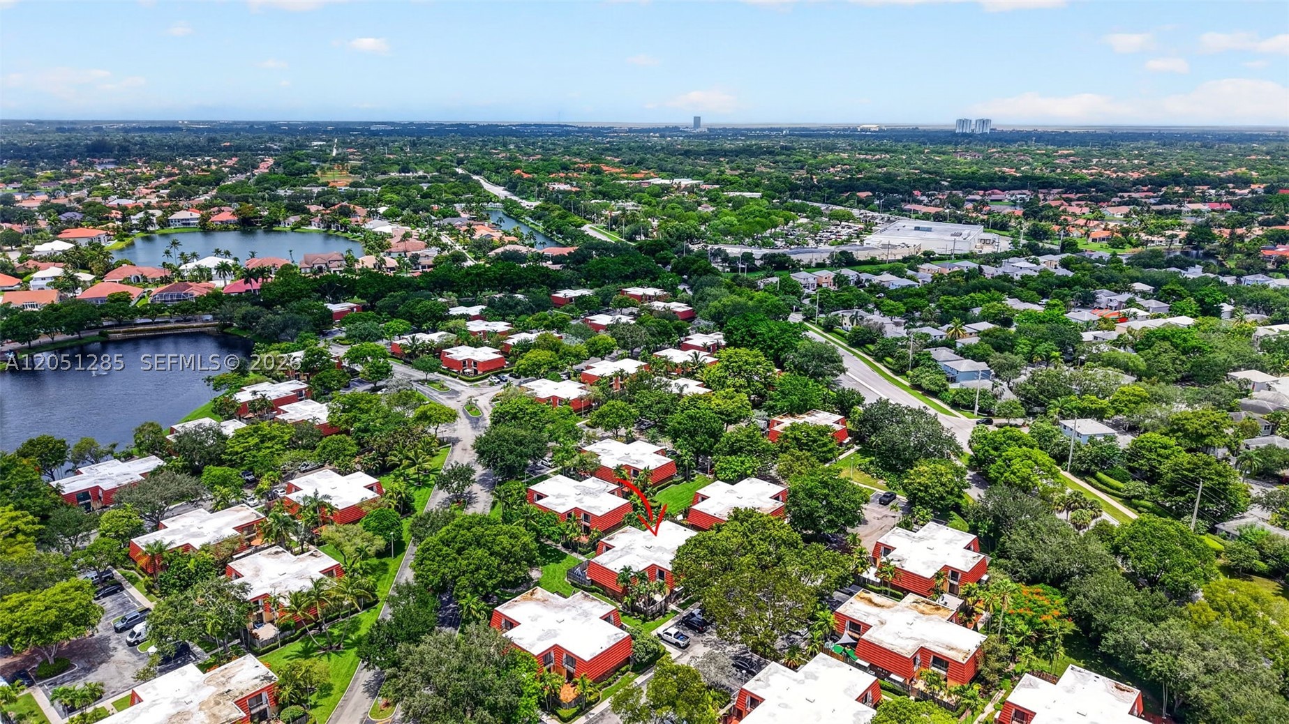 JACARANDA PARCEL 610 - Residential