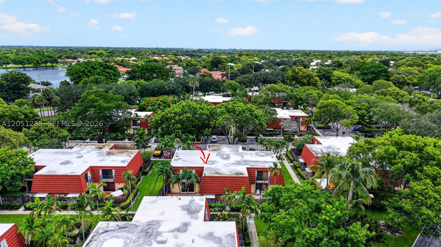 JACARANDA PARCEL 610 - Residential