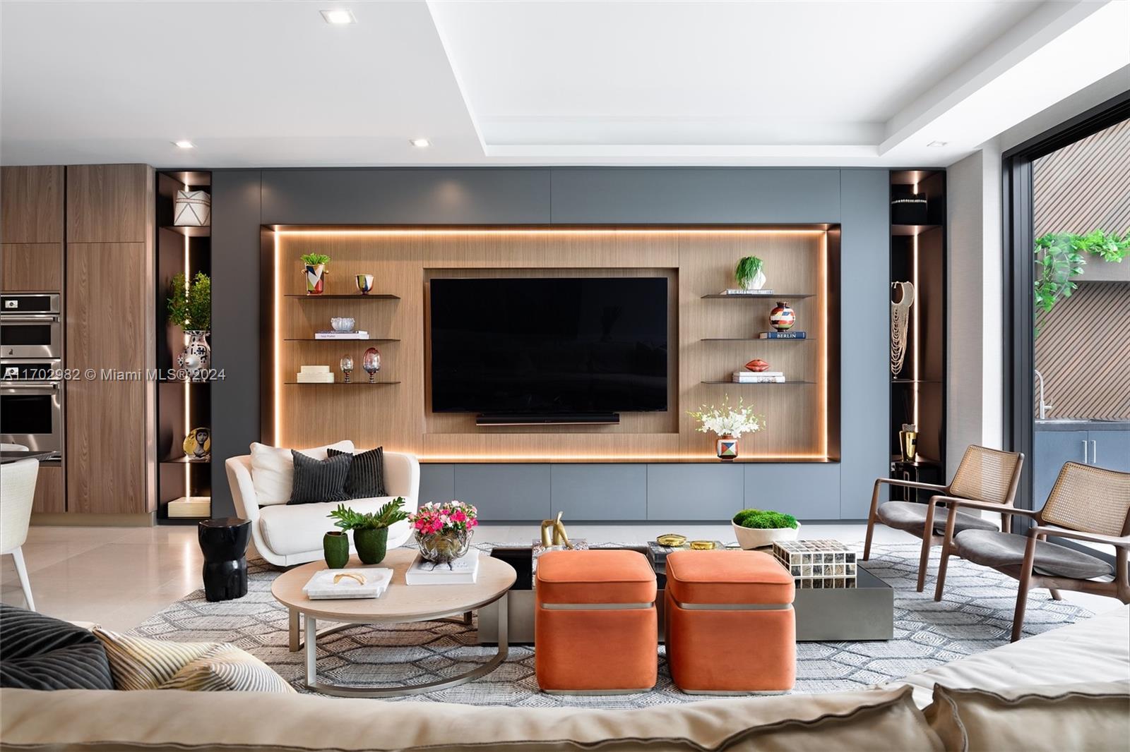 CORAL GABLES BILTMORE SEC - Residential