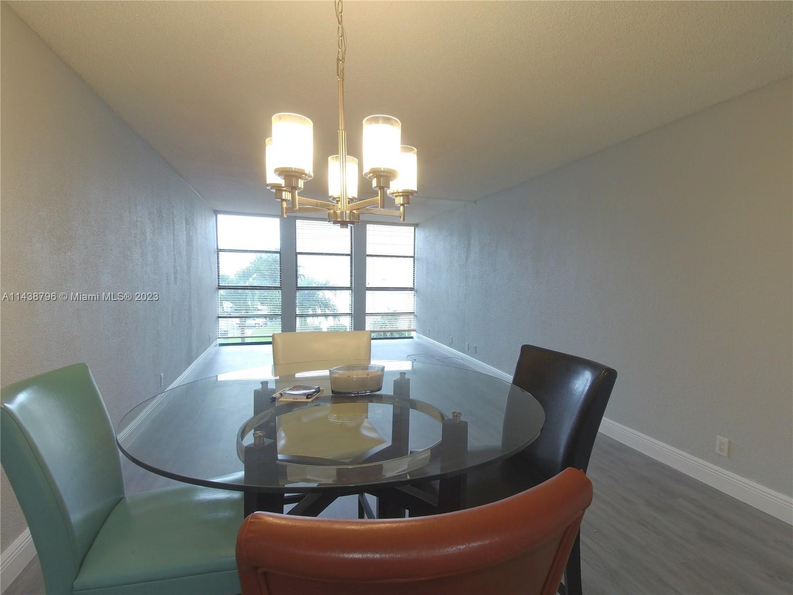 DESOTO PARK CONDO - Residential Lease