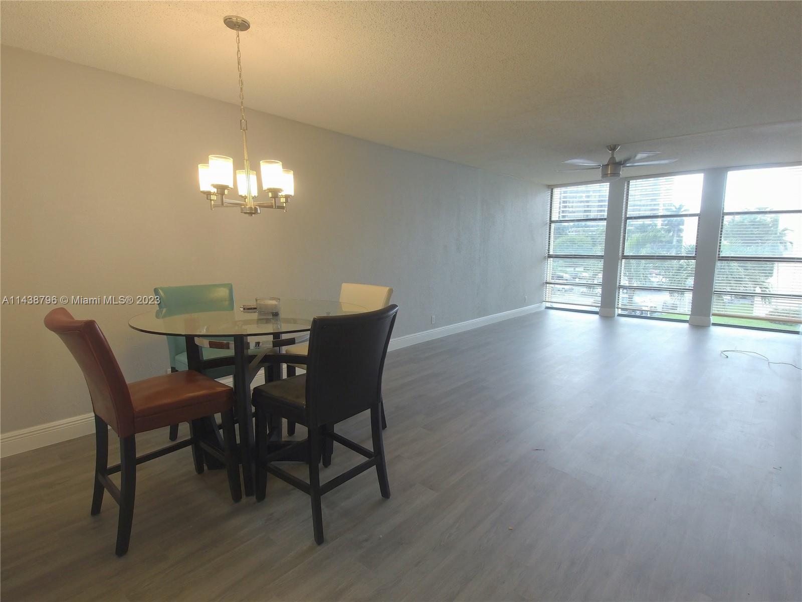 DESOTO PARK CONDO - Residential Lease