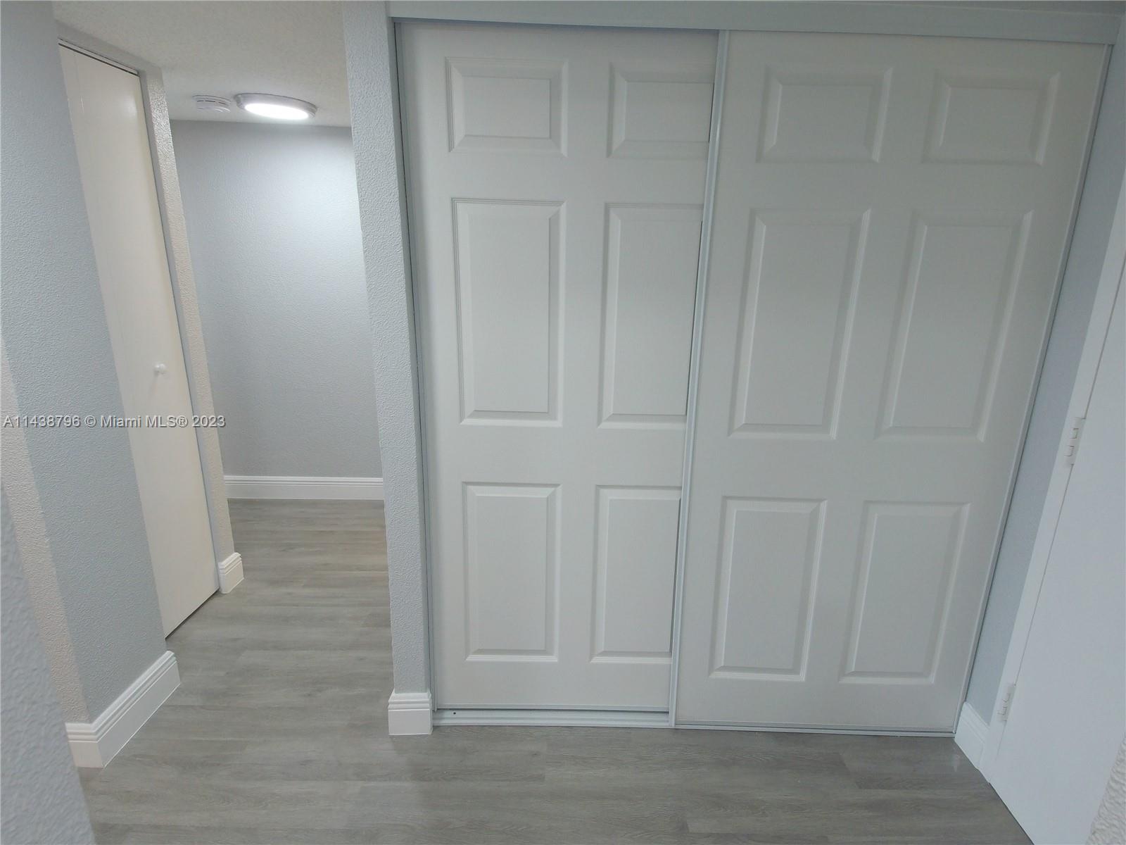 DESOTO PARK CONDO - Residential Lease