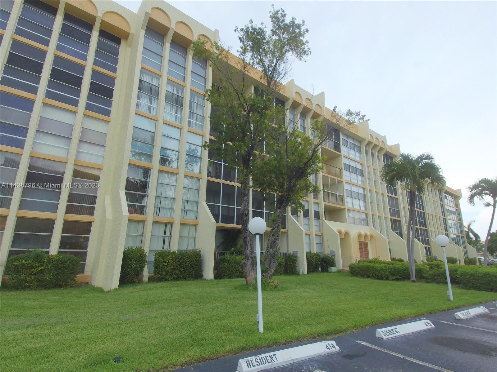 DESOTO PARK CONDO - Residential Lease