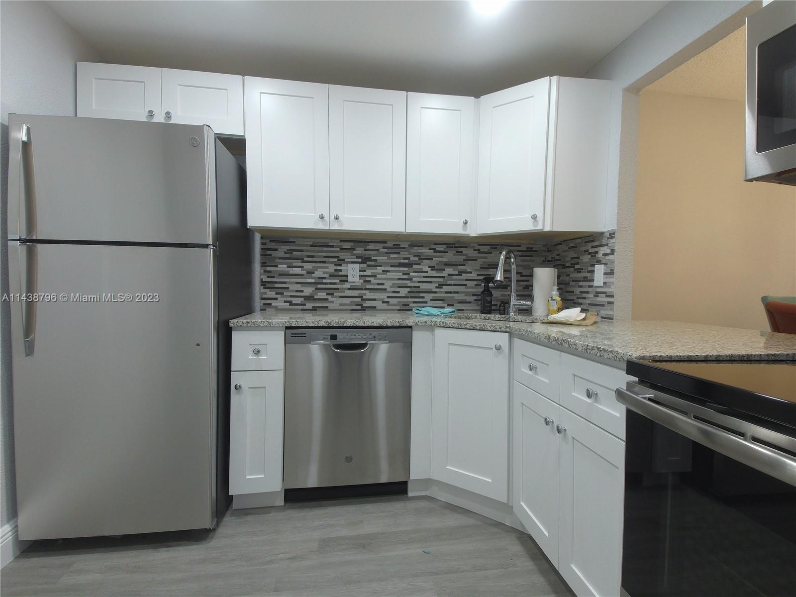DESOTO PARK CONDO - Residential Lease