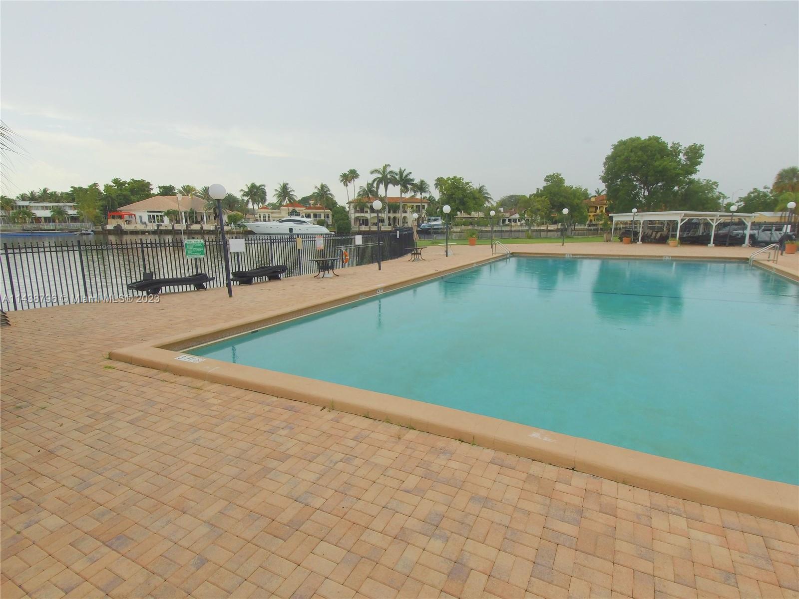 DESOTO PARK CONDO - Residential Lease