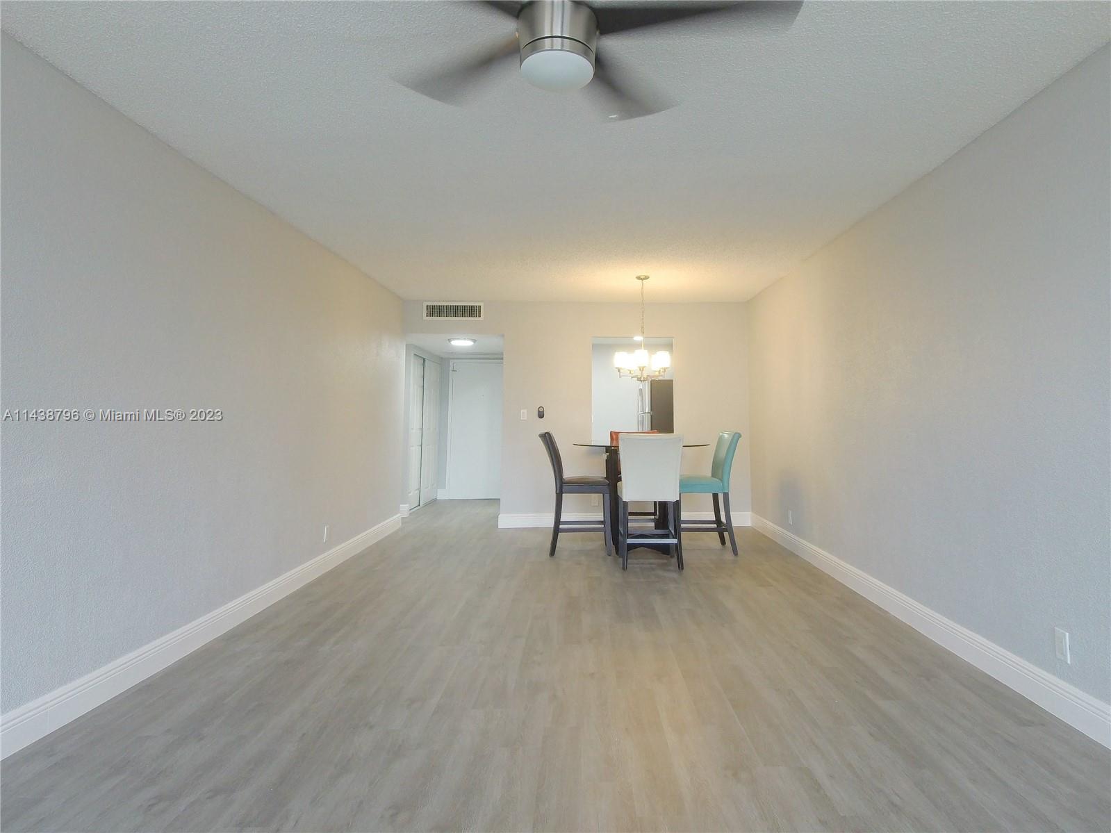 DESOTO PARK CONDO - Residential Lease