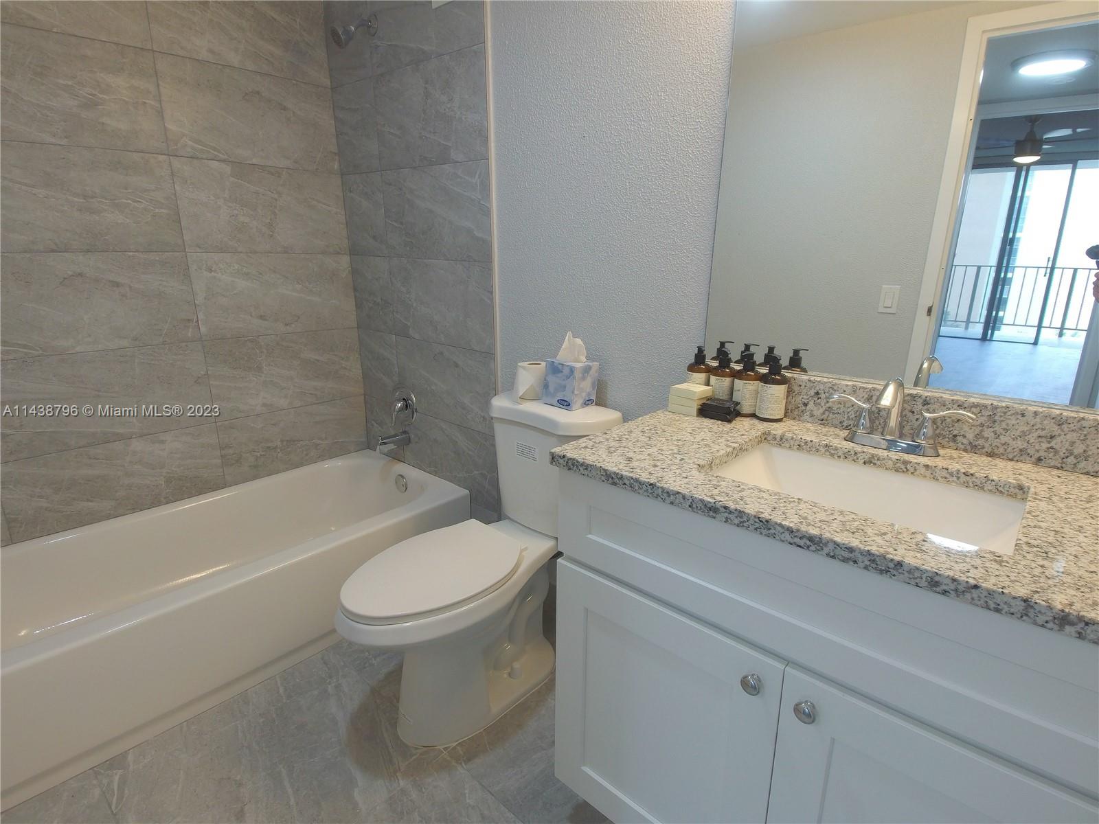 DESOTO PARK CONDO - Residential Lease