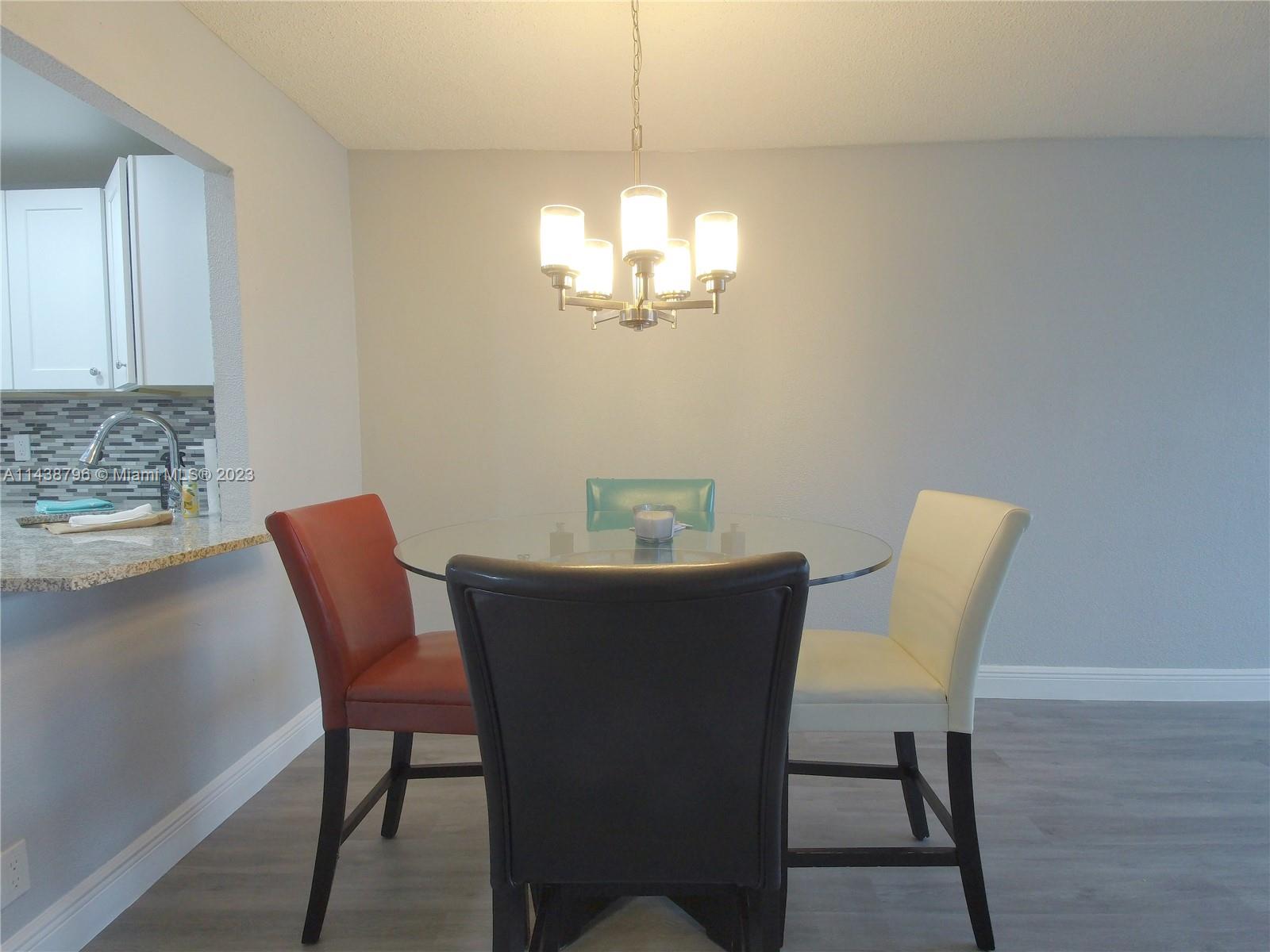 DESOTO PARK CONDO - Residential Lease