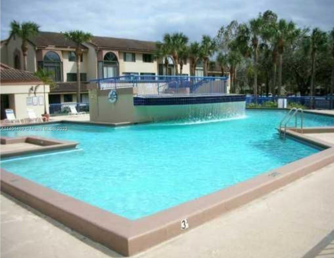 CELEBRATION POINT CONDO # - Residential Lease
