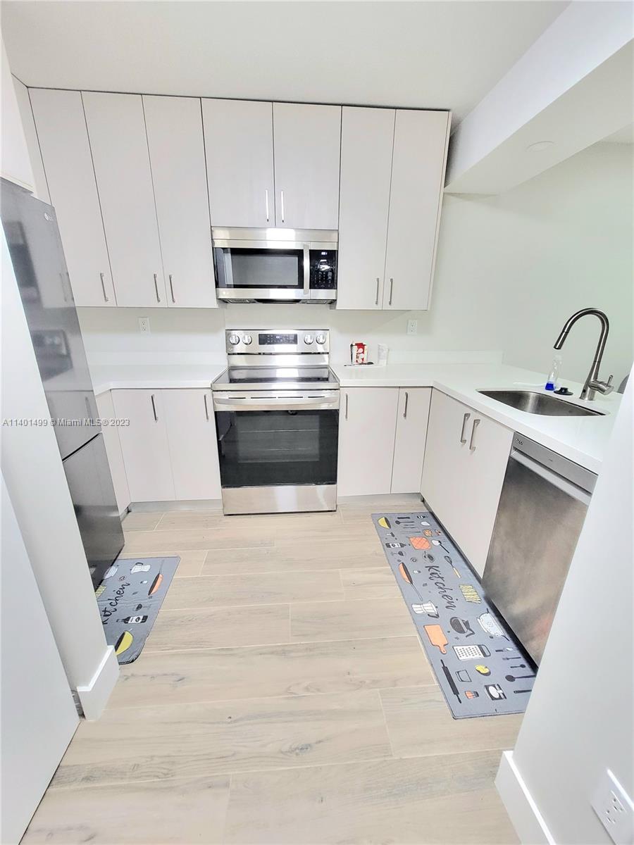 CELEBRATION POINT CONDO # - Residential Lease