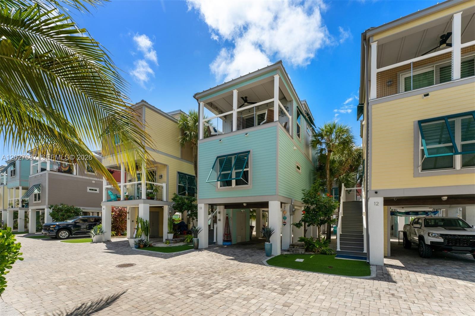 Riggs Sub - Residential