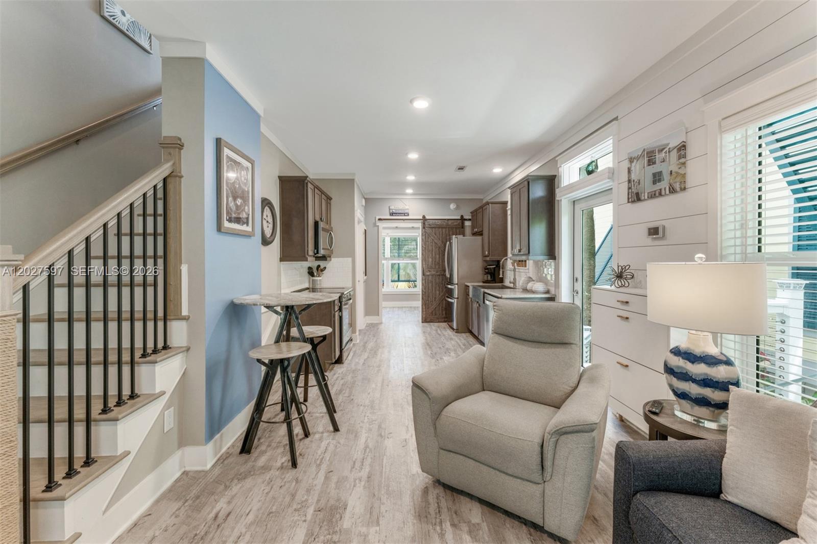 Riggs Sub - Residential