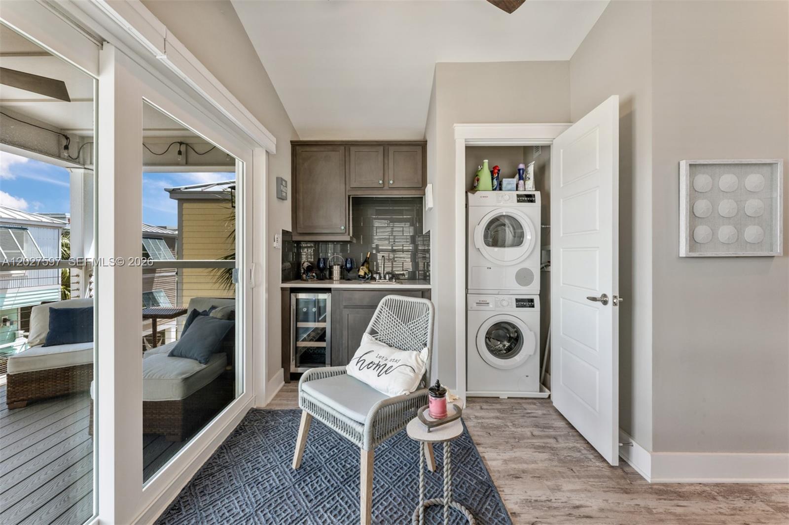 Riggs Sub - Residential