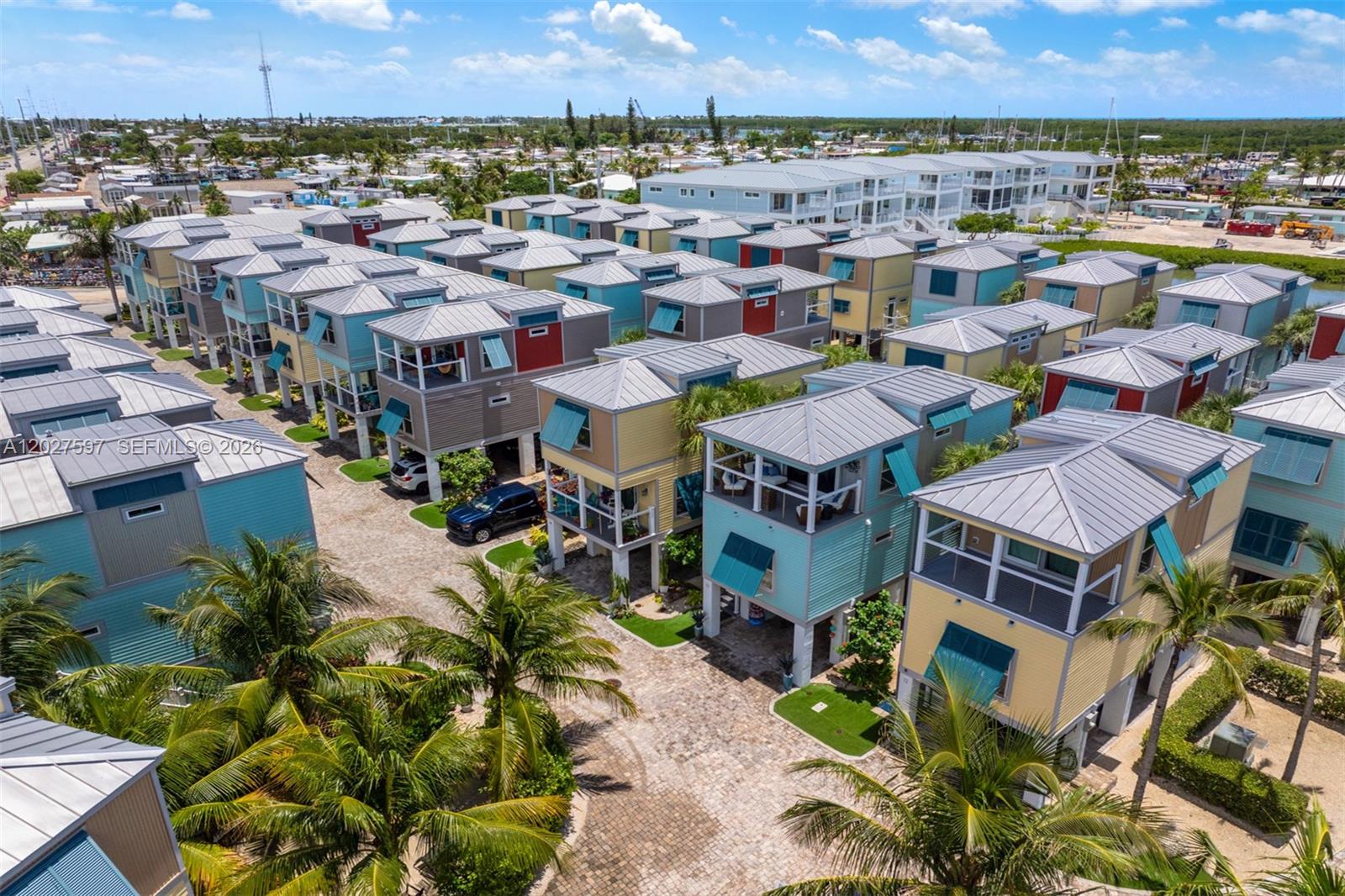 Riggs Sub - Residential