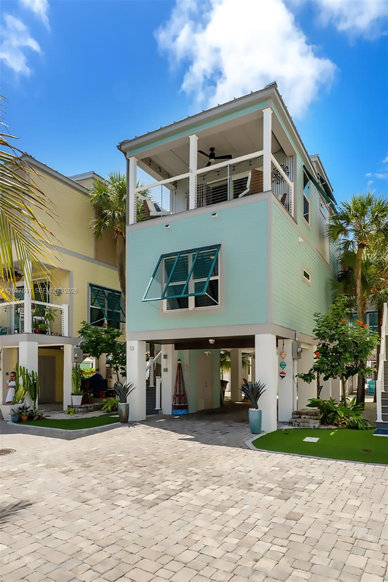 Riggs Sub - Residential