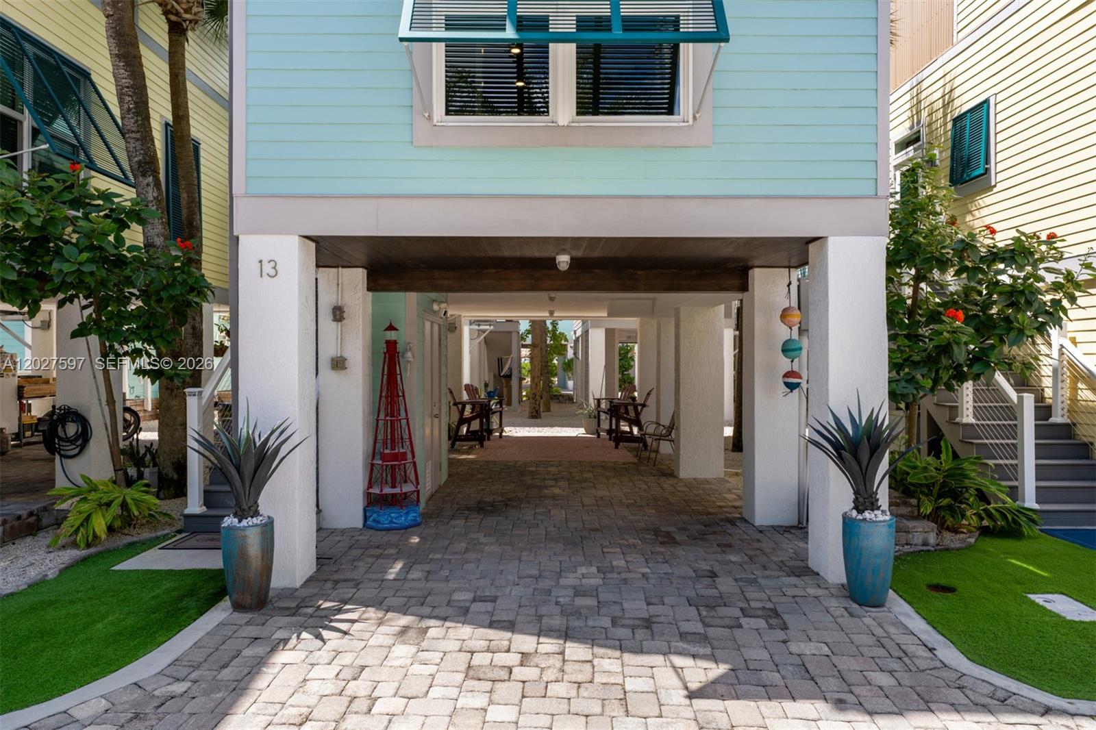 Riggs Sub - Residential