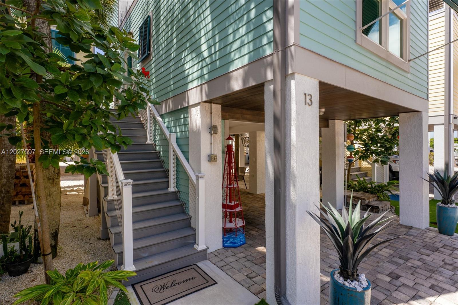 Riggs Sub - Residential