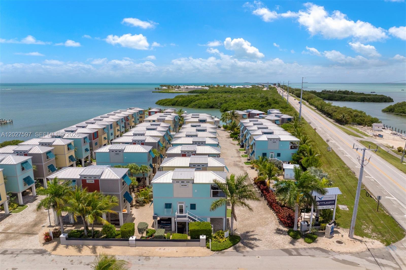 Riggs Sub - Residential