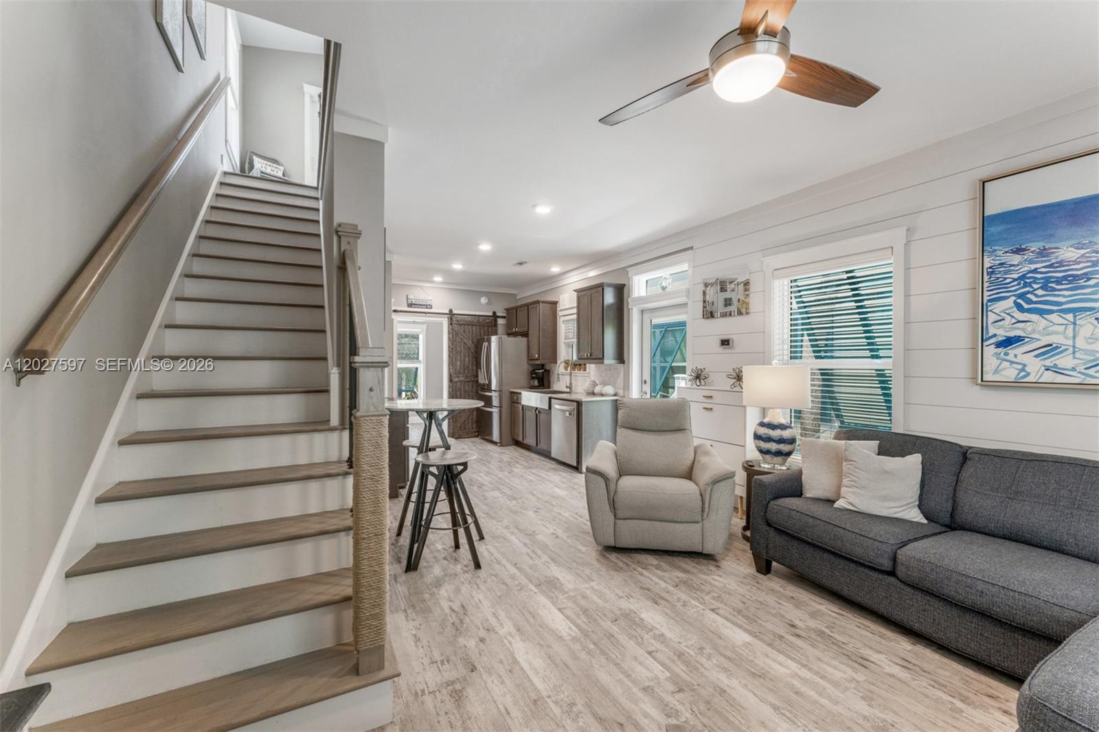 Riggs Sub - Residential