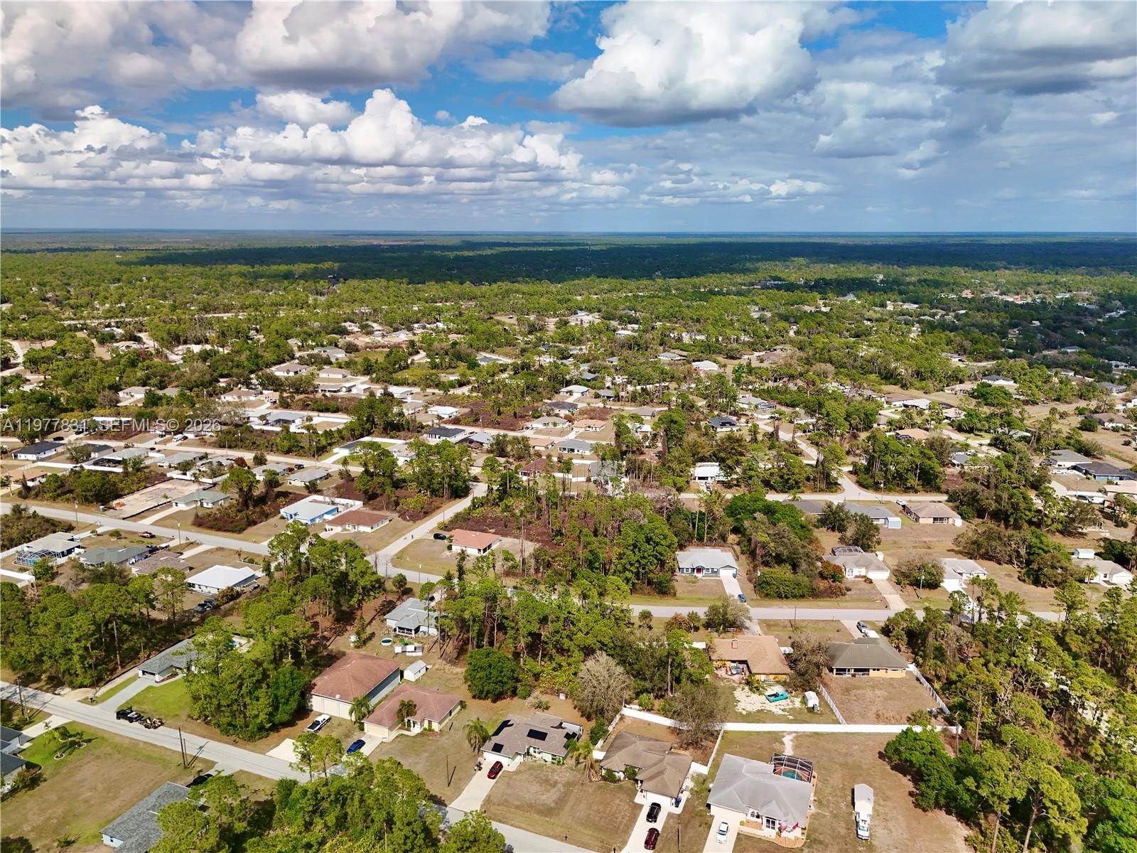 PORT CHARLOTTE SUB - Land