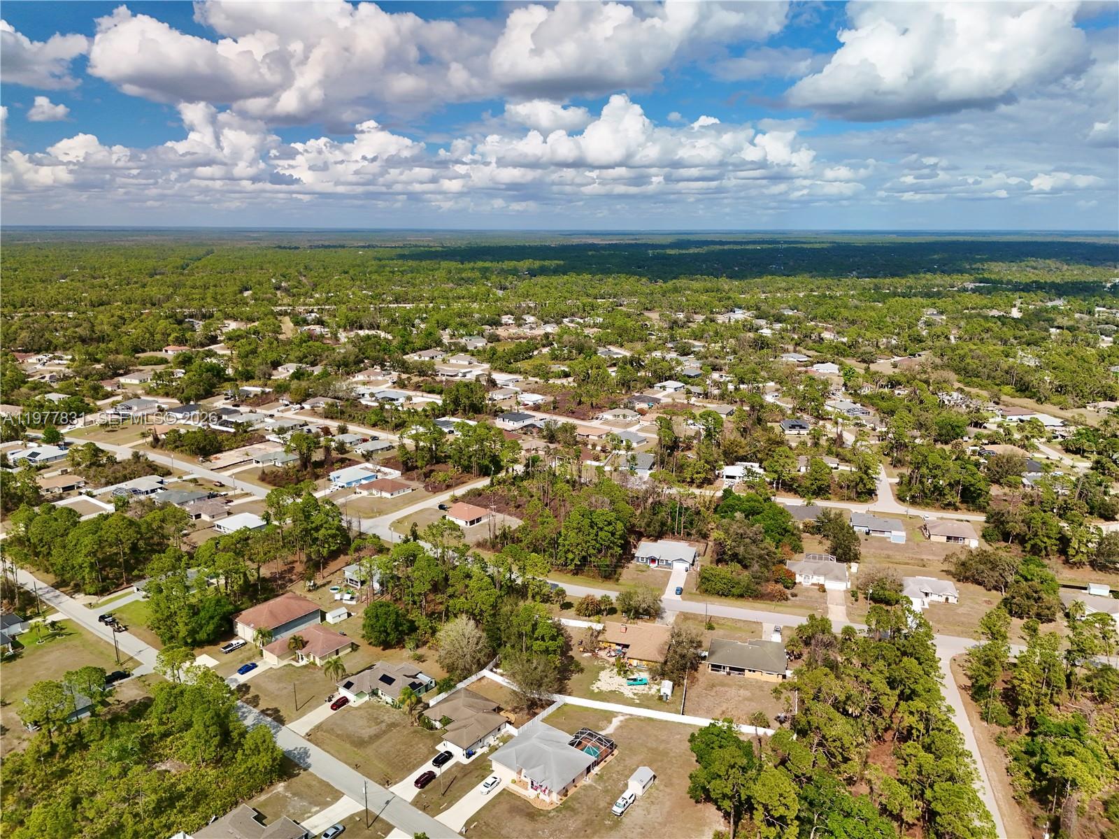 PORT CHARLOTTE SUB - Land