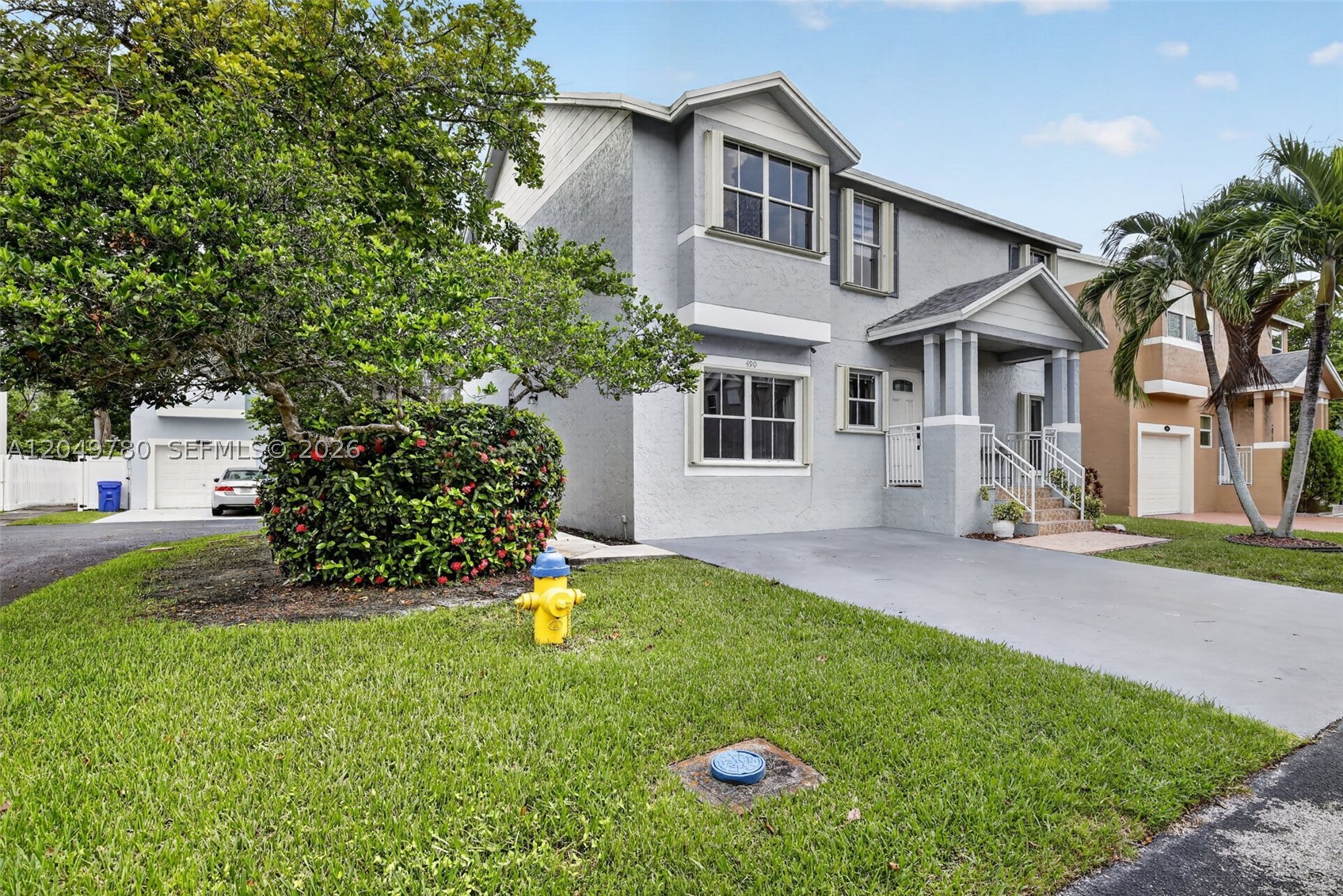 CORAL LAKES - Residential