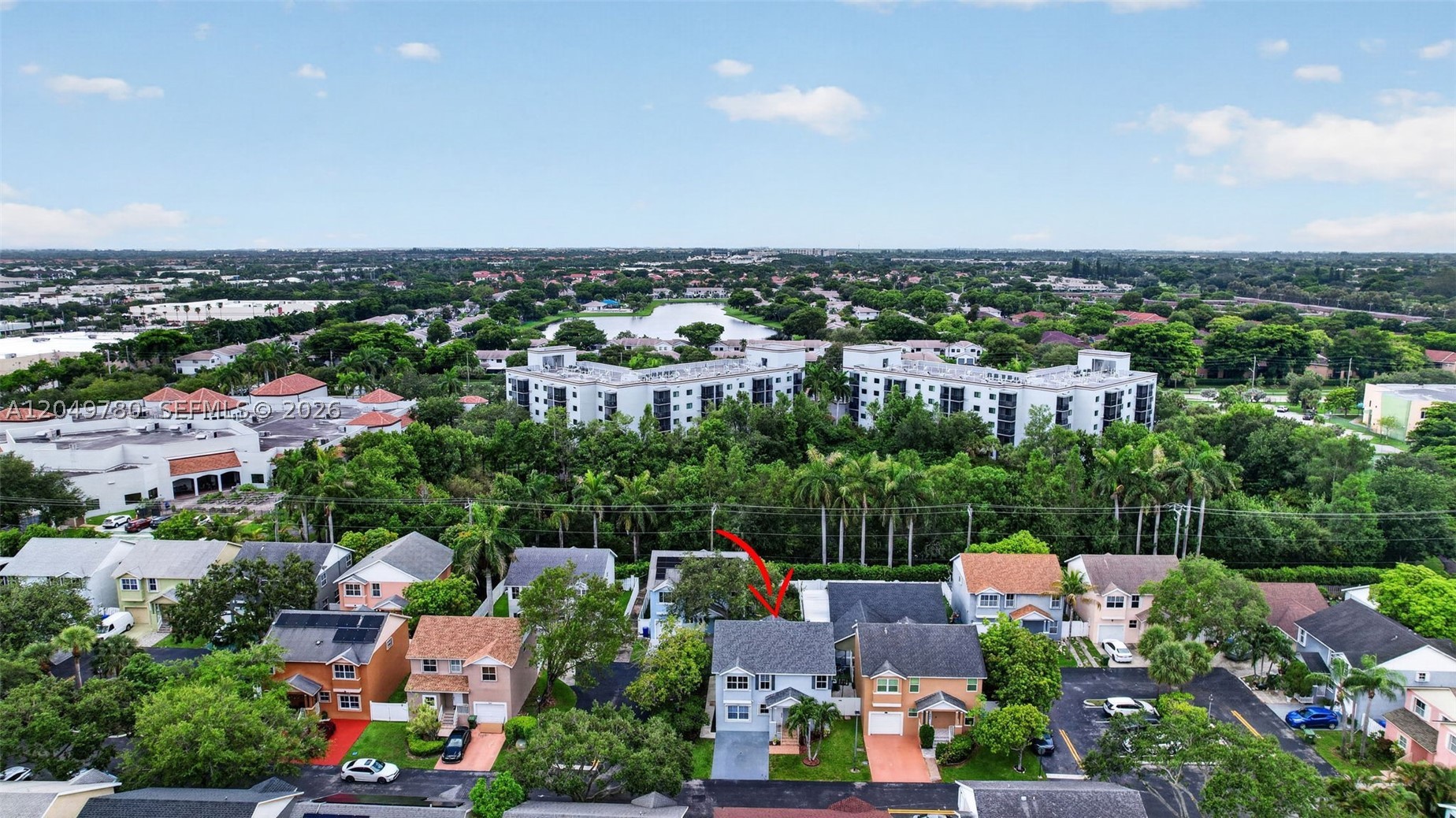 CORAL LAKES - Residential