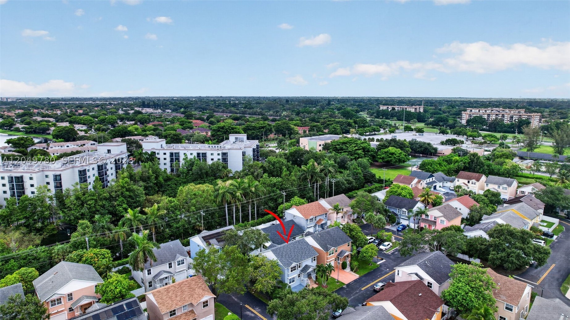 CORAL LAKES - Residential