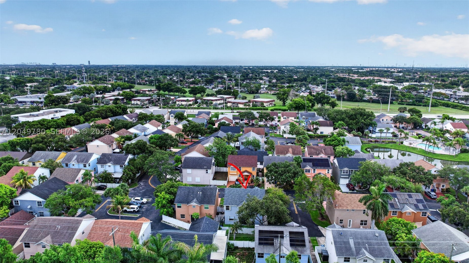 CORAL LAKES - Residential