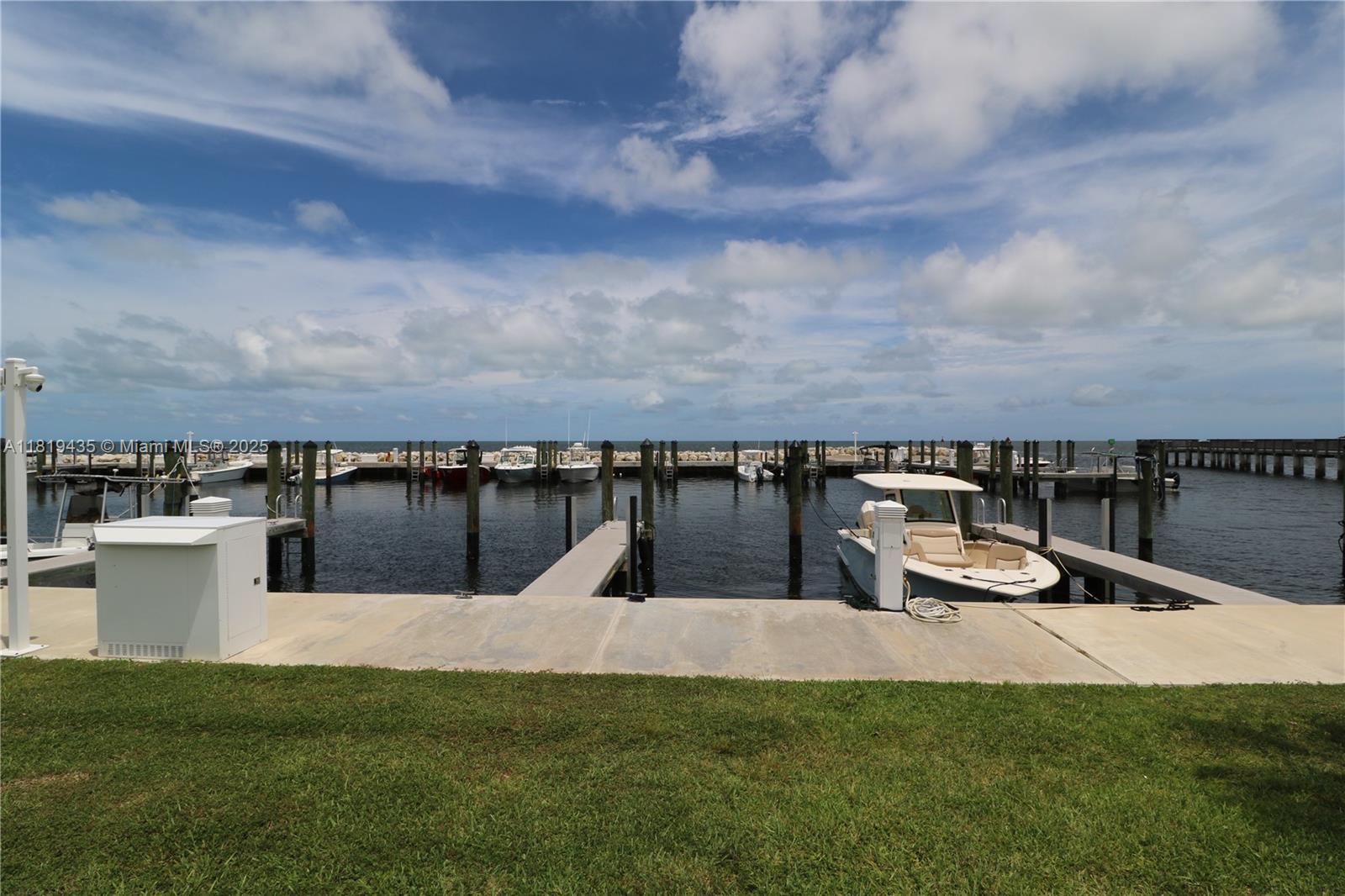 KEY LARGO OCEAN RESORT - Land